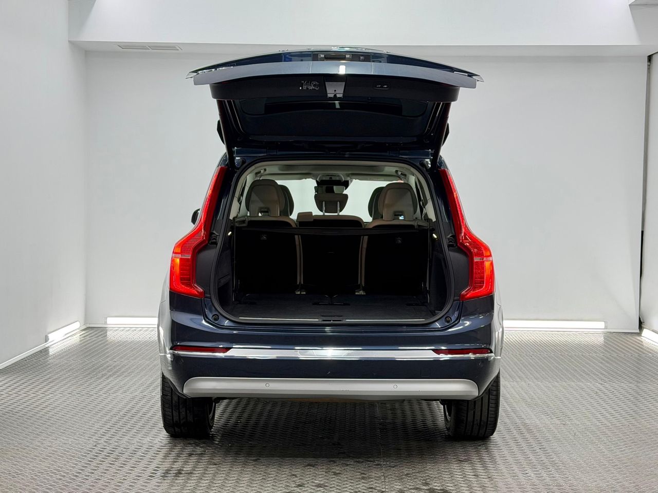 Volvo XC90 VOLVO XC90 2.0 T8 AWD RECHARGE AUTO 390cv - Foto 37