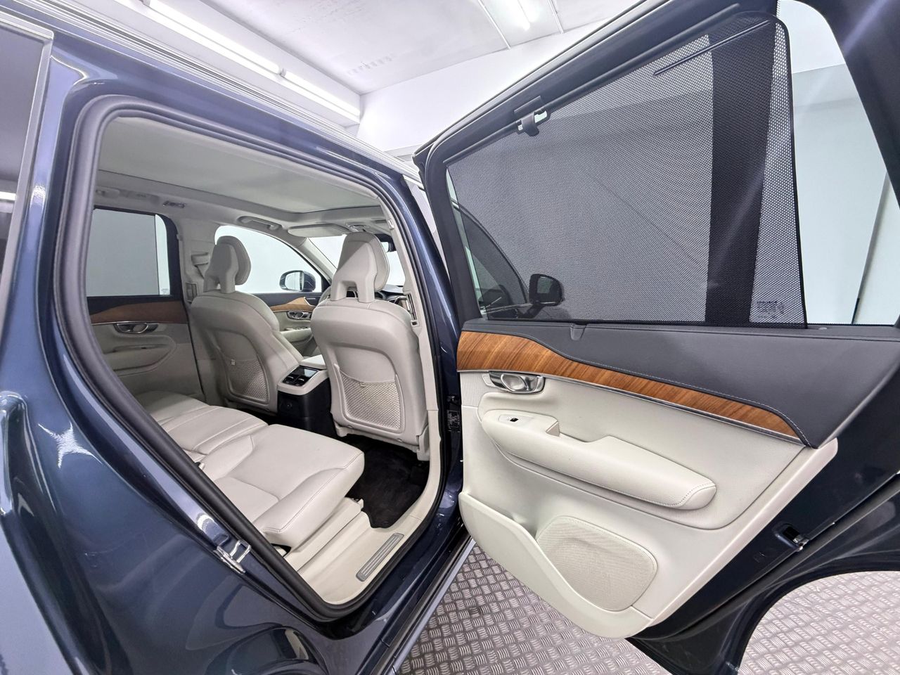 Volvo XC90 VOLVO XC90 2.0 T8 AWD RECHARGE AUTO 390cv - Foto 25