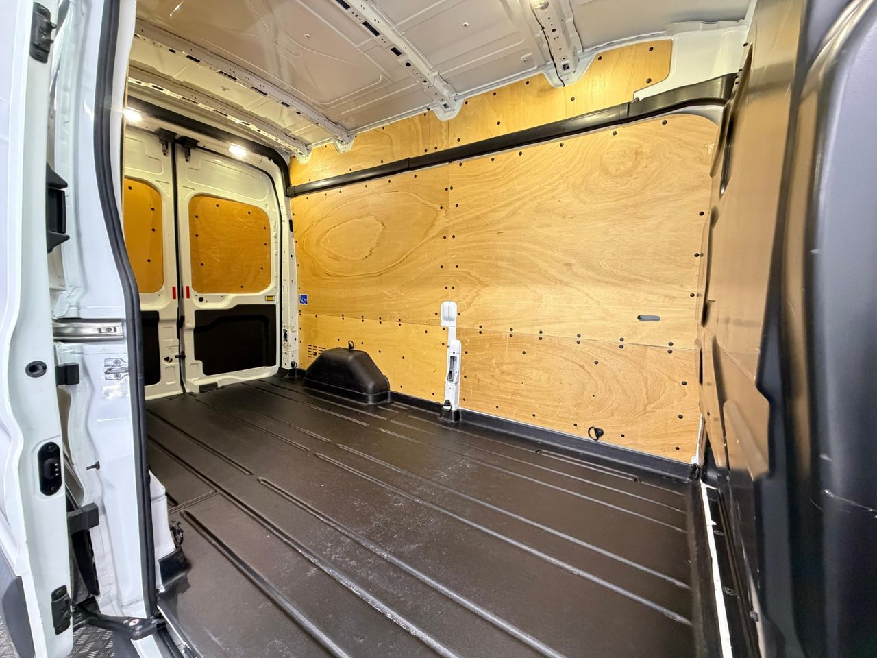 Ford Transit Custom FORD TRANSIT CUSTOM 2.0 TDCI 96 KW 280 AMBI DCIV SWB (130cv) - Foto 41