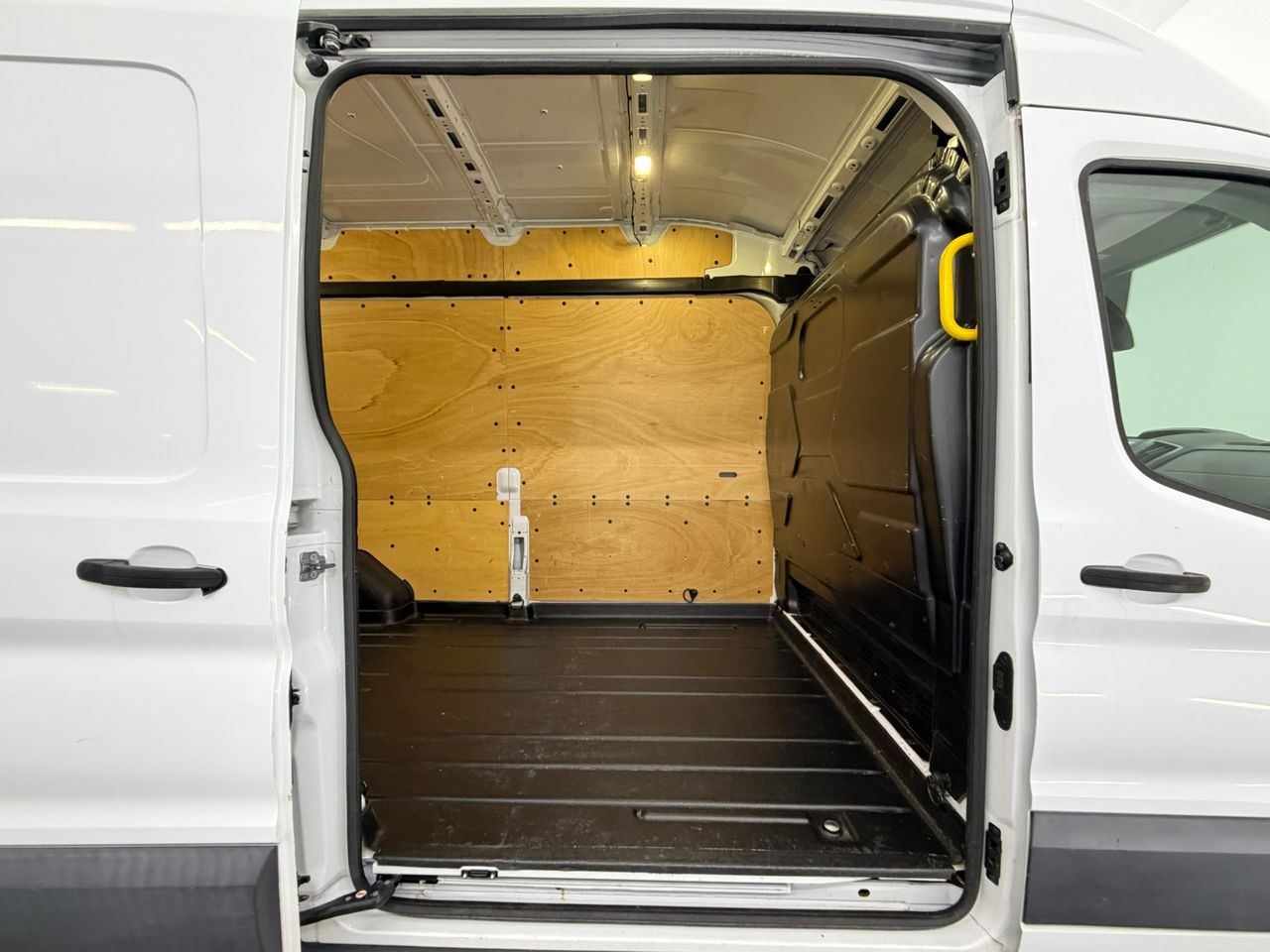 Ford Transit Custom FORD TRANSIT CUSTOM 2.0 TDCI 96 KW 280 AMBI DCIV SWB (130cv) - Foto 39