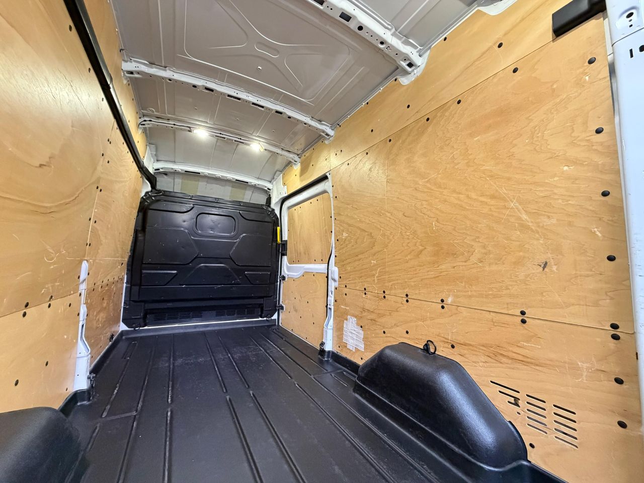 Ford Transit Custom FORD TRANSIT CUSTOM 2.0 TDCI 96 KW 280 AMBI DCIV SWB (130cv) - Foto 36