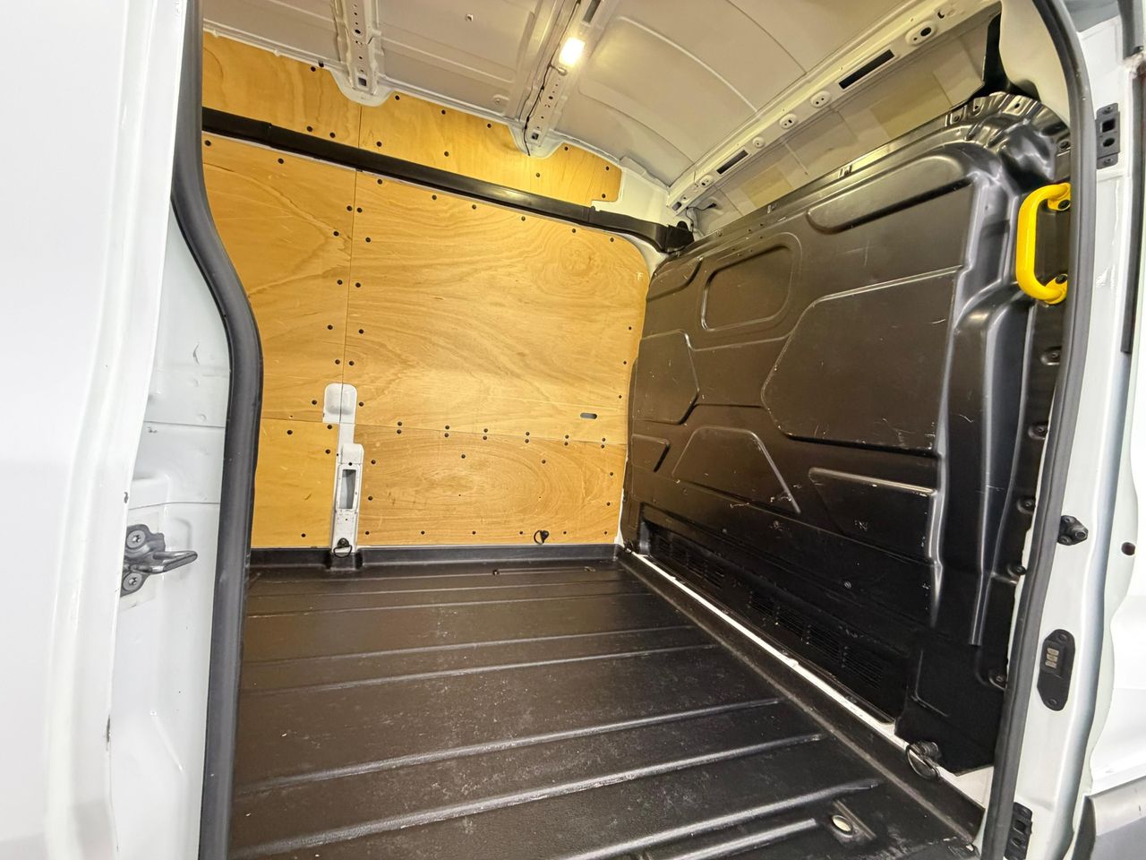 Ford Transit Custom FORD TRANSIT CUSTOM 2.0 TDCI 96 KW 280 AMBI DCIV SWB (130cv) - Foto 40