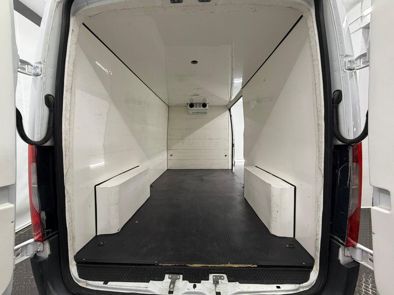 Mercedes Sprinter MERCEDES SPRINTER 211 CDI CORTO 3.0T T.115CV - Foto 39