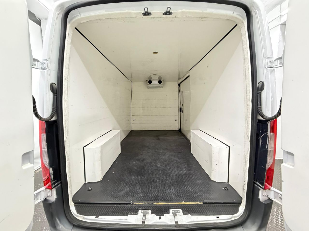 Mercedes Sprinter MERCEDES SPRINTER 211 CDI CORTO 3.0T T.115CV - Foto 35