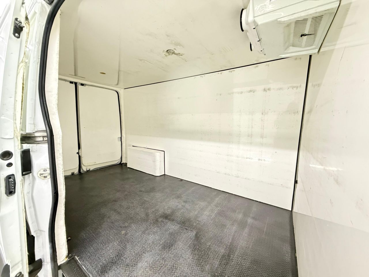 Mercedes Sprinter MERCEDES SPRINTER 211 CDI CORTO 3.0T T.115CV - Foto 42