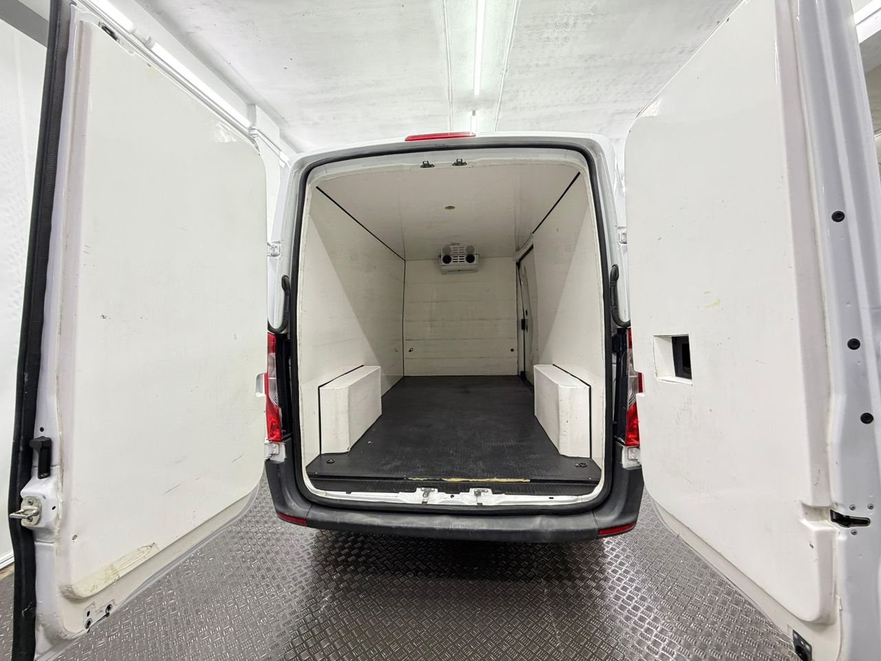 Mercedes Sprinter MERCEDES SPRINTER 211 CDI CORTO 3.0T T.115CV - Foto 32