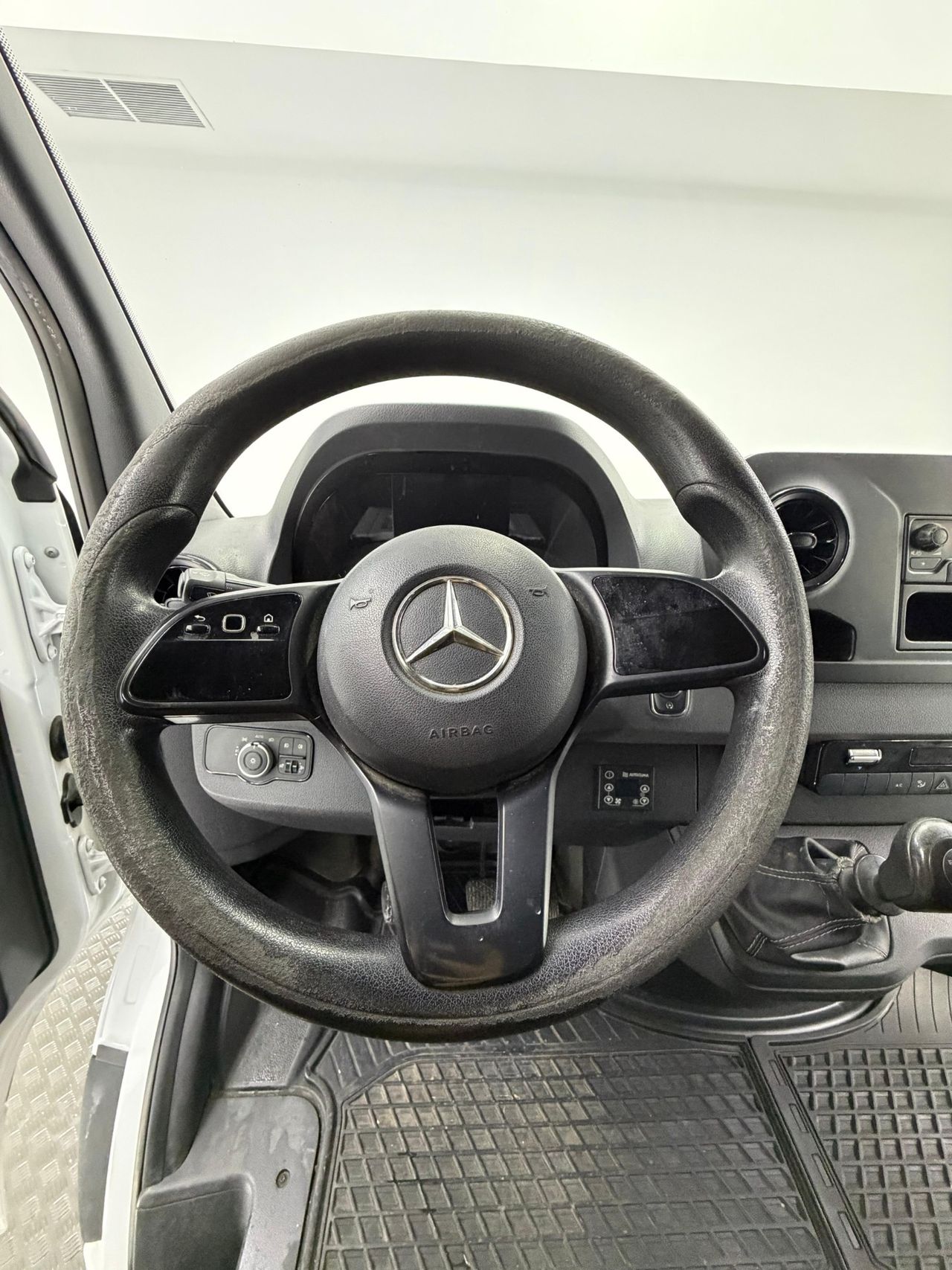 Mercedes Sprinter MERCEDES SPRINTER 211 CDI CORTO 3.0T T.115CV - Foto 15
