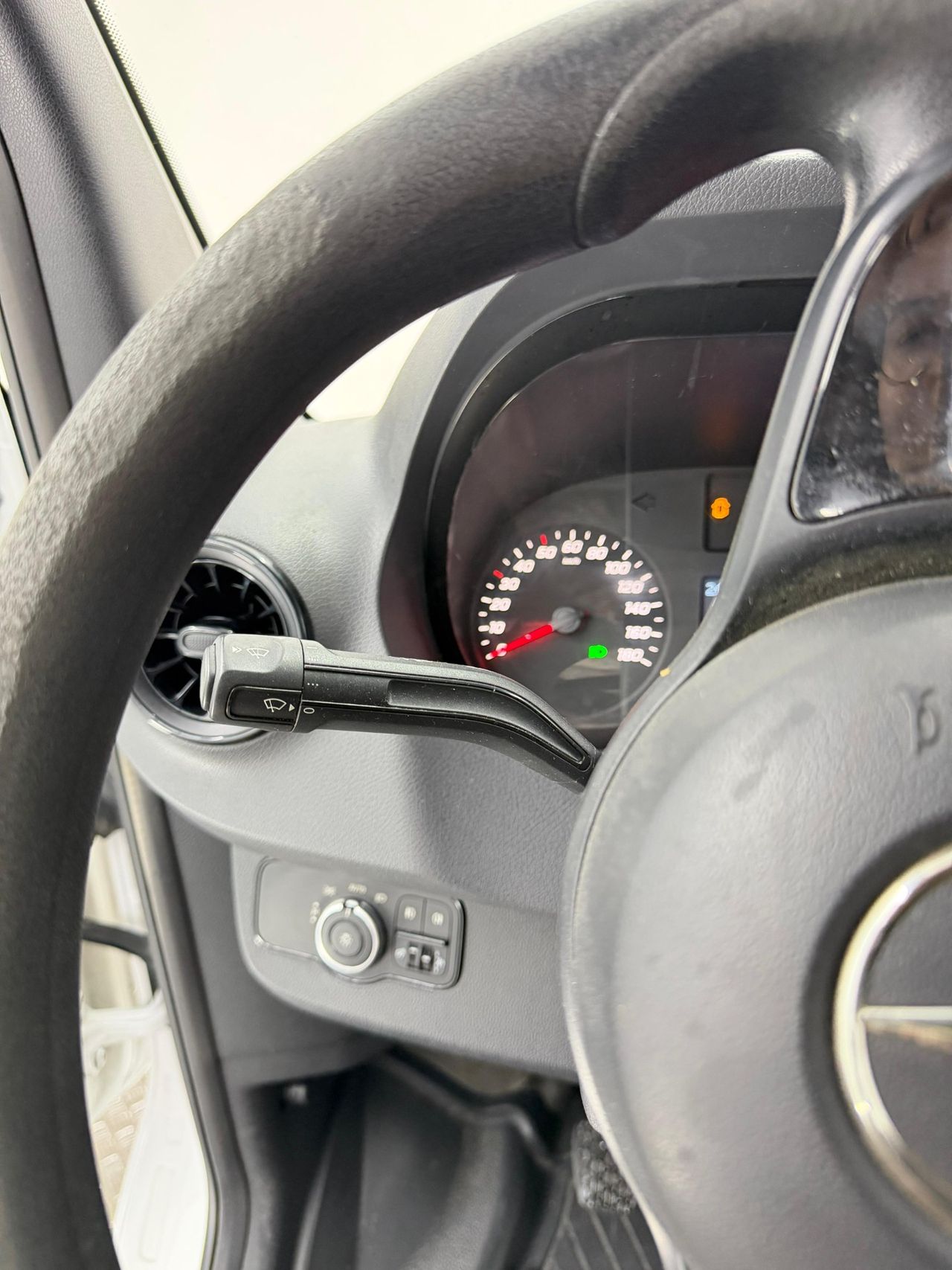 Mercedes Sprinter MERCEDES SPRINTER 211 CDI CORTO 3.0T T.115CV - Foto 16