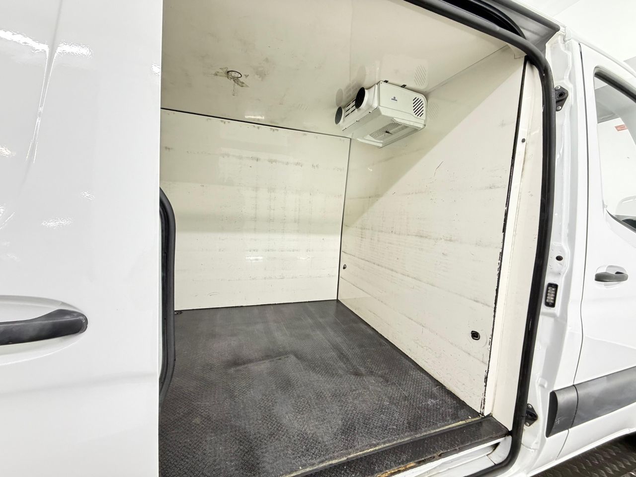 Mercedes Sprinter MERCEDES SPRINTER 211 CDI CORTO 3.0T T.115CV - Foto 41