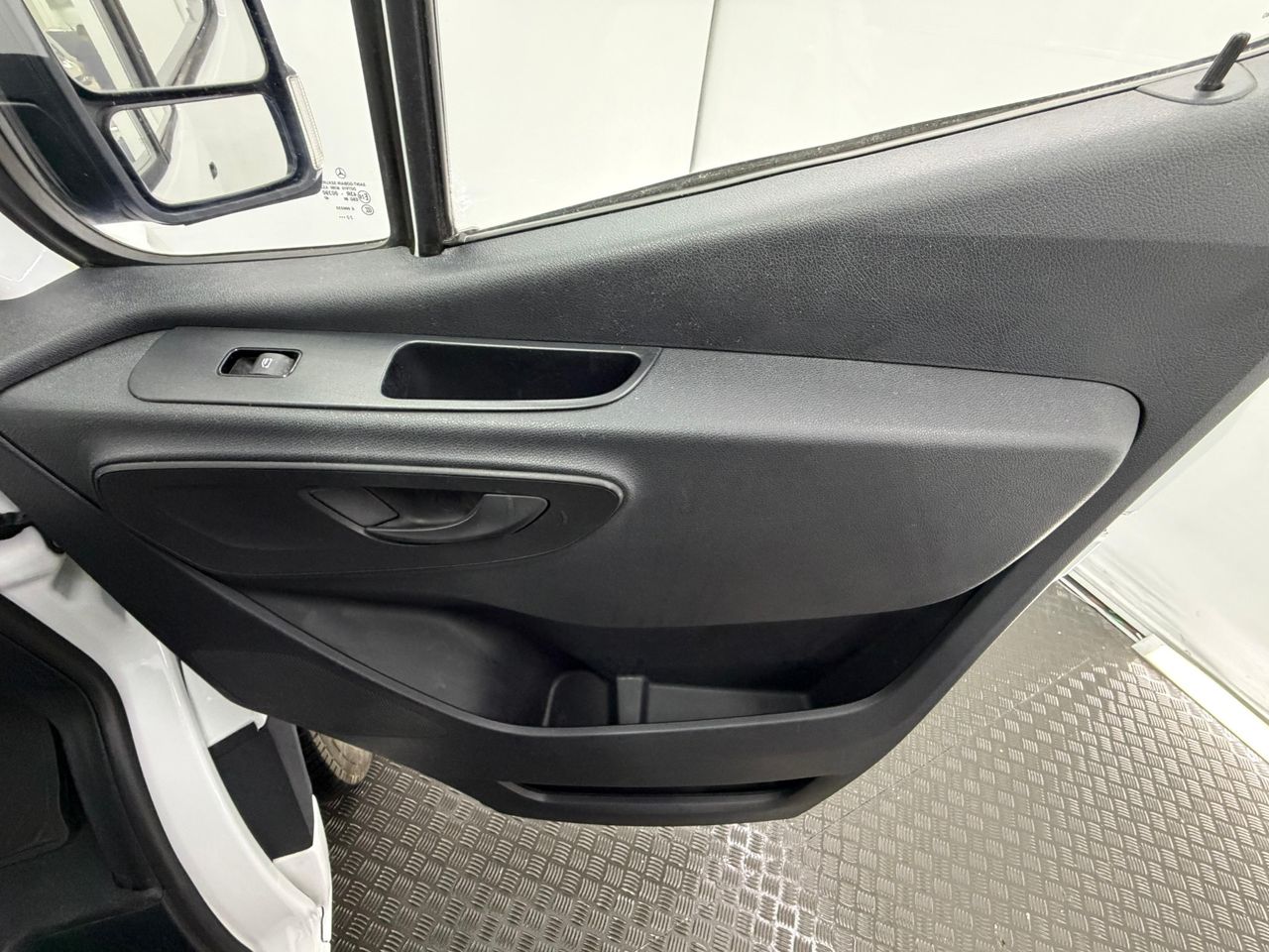 Mercedes Sprinter MERCEDES SPRINTER 211 CDI CORTO 3.0T T.115CV - Foto 30