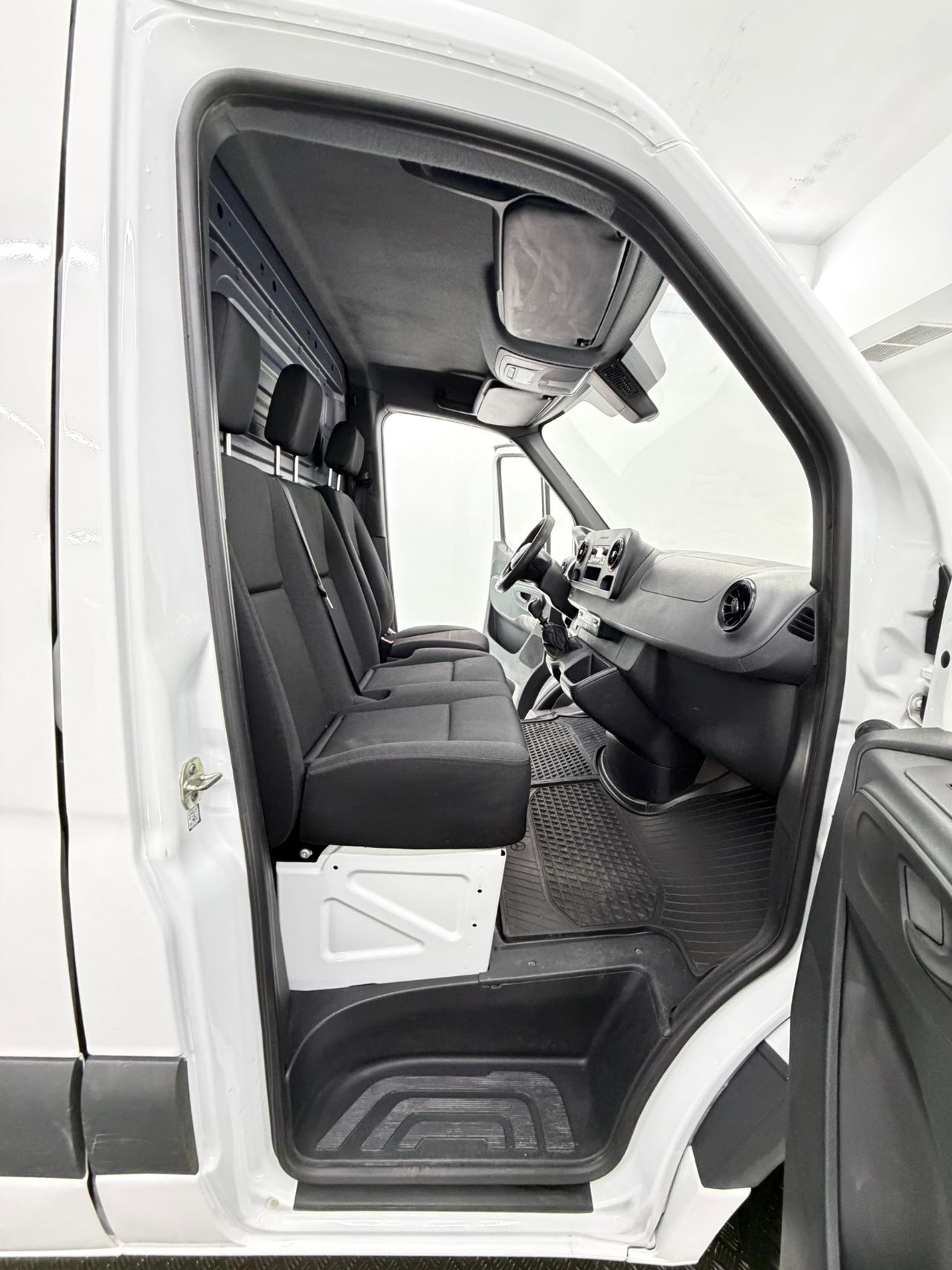 Mercedes Sprinter MERCEDES SPRINTER 211 CDI CORTO 3.0T T.115CV - Foto 12