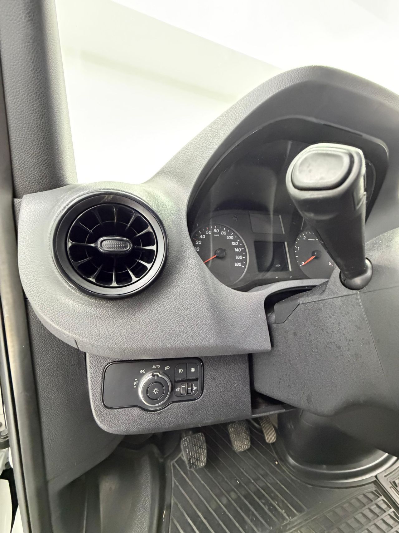 Mercedes Sprinter MERCEDES SPRINTER 211 CDI CORTO 3.0T T.115CV - Foto 19