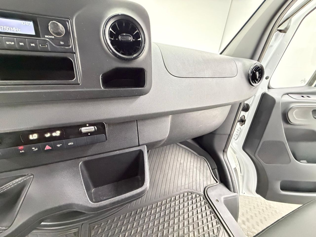 Mercedes Sprinter MERCEDES SPRINTER 211 CDI CORTO 3.0T T.115CV - Foto 22