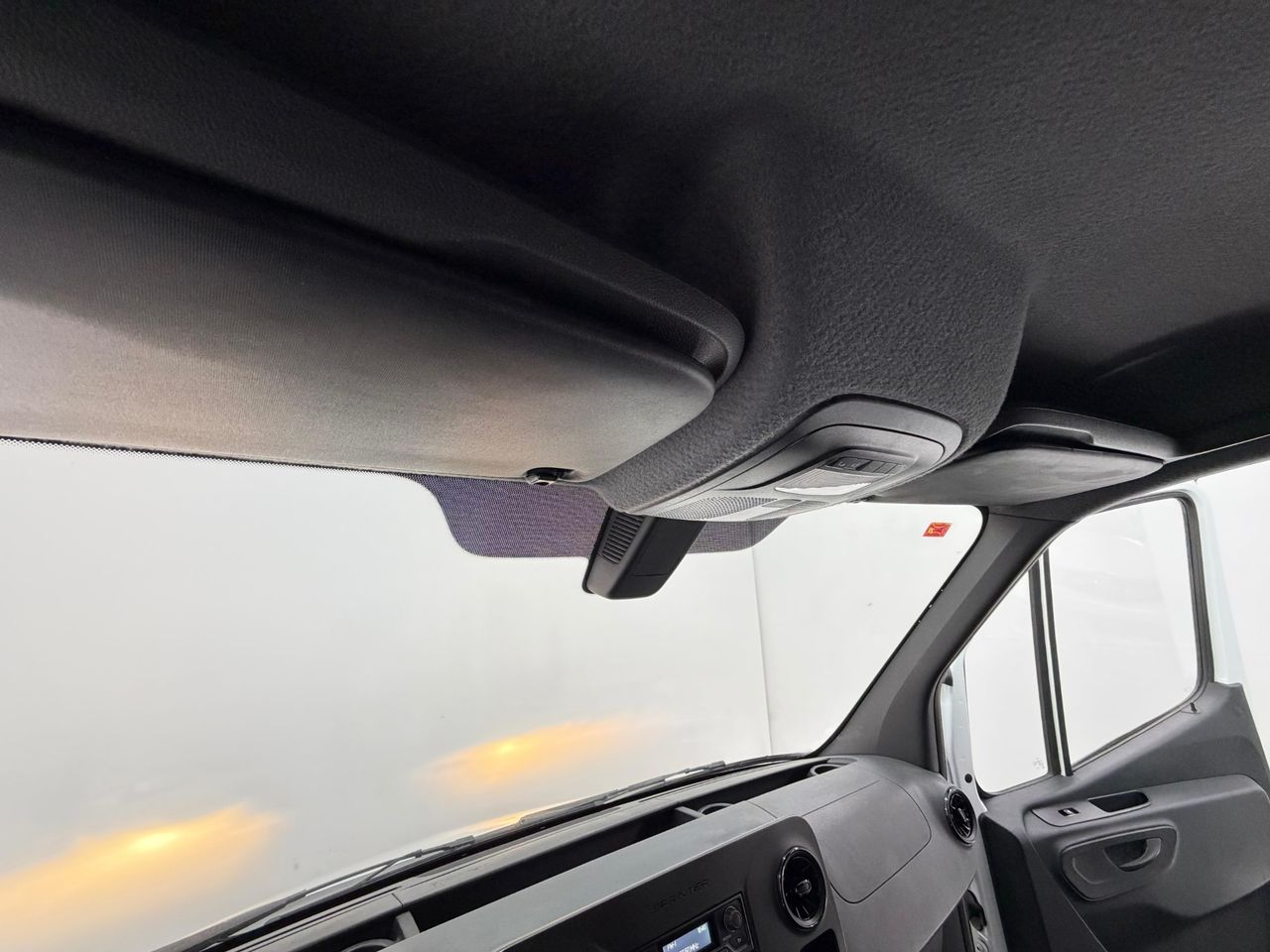 Mercedes Sprinter MERCEDES SPRINTER 211 CDI CORTO 3.0T T.115CV - Foto 23