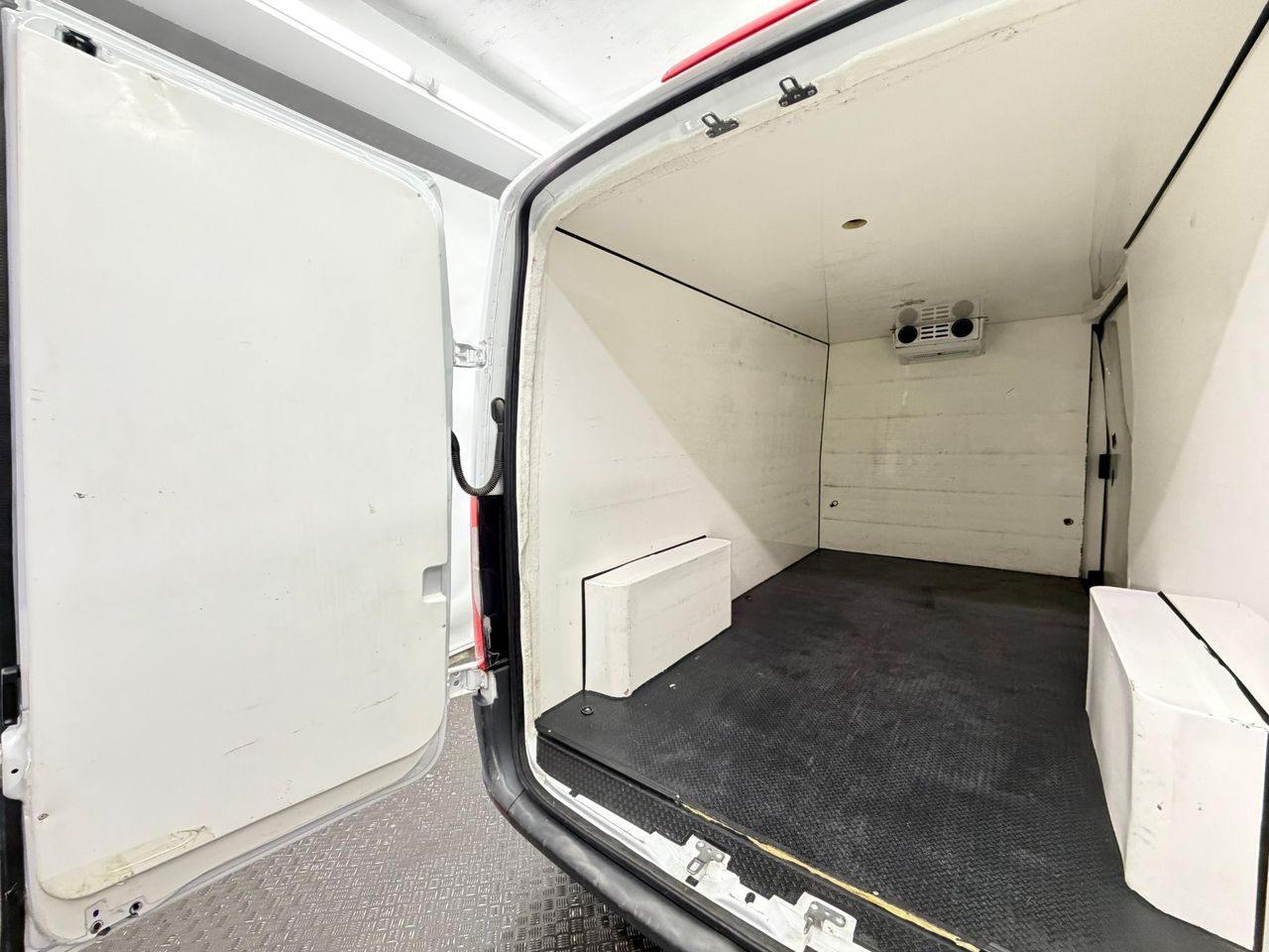Mercedes Sprinter MERCEDES SPRINTER 211 CDI CORTO 3.0T T.115CV - Foto 33