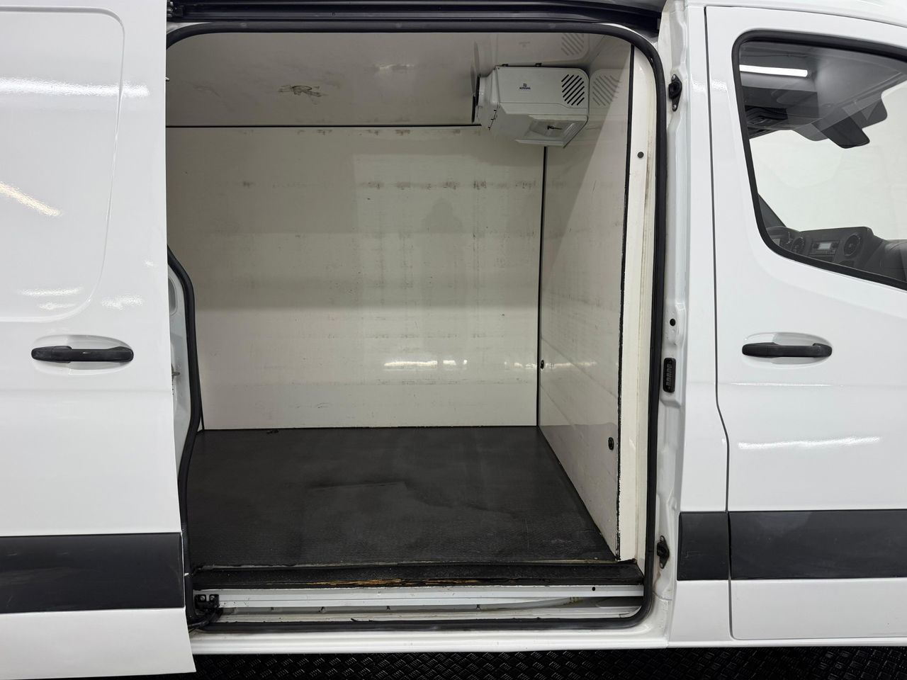 Mercedes Sprinter MERCEDES SPRINTER 211 CDI CORTO 3.0T T.115CV - Foto 40