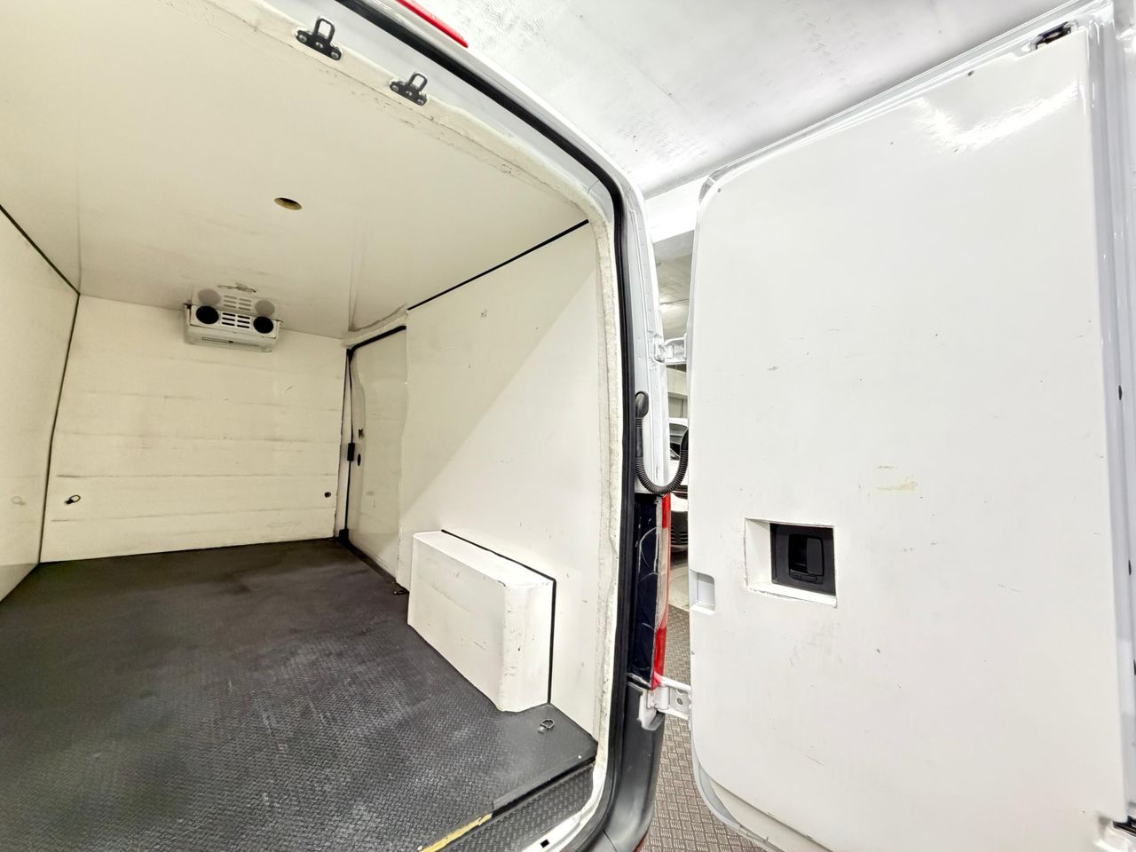 Mercedes Sprinter MERCEDES SPRINTER 211 CDI CORTO 3.0T T.115CV - Foto 34