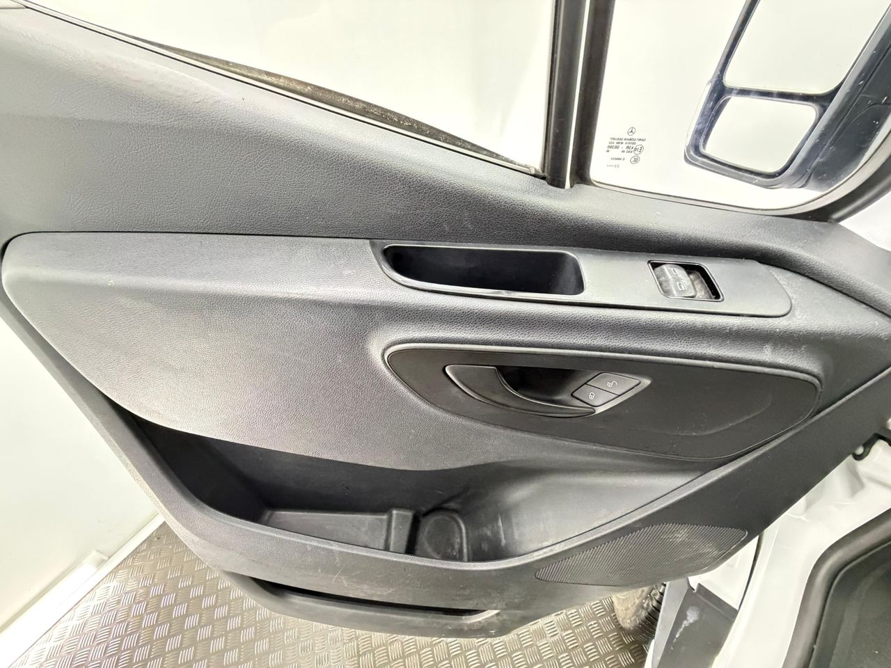 Mercedes Sprinter MERCEDES SPRINTER 211 CDI CORTO 3.0T T.115CV - Foto 29