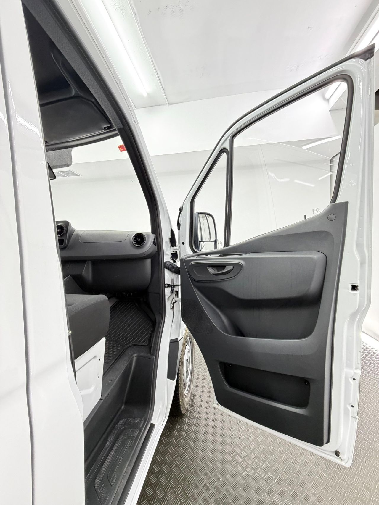 Mercedes Sprinter MERCEDES SPRINTER 211 CDI CORTO 3.0T T.115CV - Foto 44