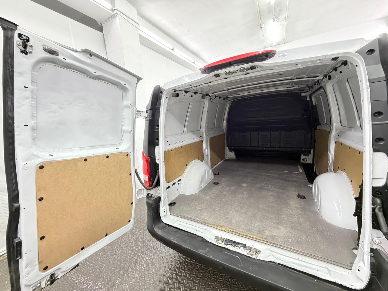 Mercedes Vito 111 e-VITO 85KW (116cv). FURGON LARGO 41kw/h - Foto 30