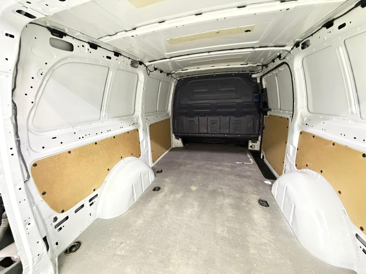 Mercedes Vito 111 e-VITO 85KW (116cv). FURGON LARGO 41kw/h - Foto 32