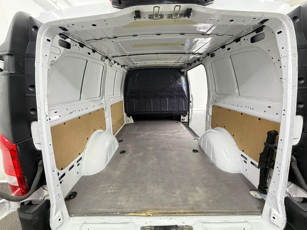 Mercedes Vito 111 e-VITO 85KW (116cv). FURGON LARGO 41kw/h - Foto 35
