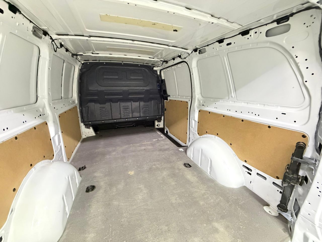 Mercedes Vito 111 e-VITO 85KW (116cv). FURGON LARGO 41kw/h - Foto 33