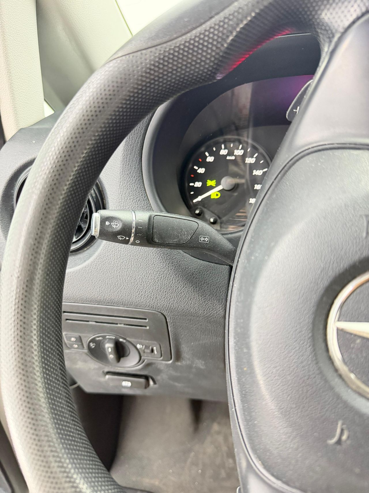 Mercedes Vito 111 e-VITO 85KW (116cv). FURGON LARGO 41kw/h - Foto 15