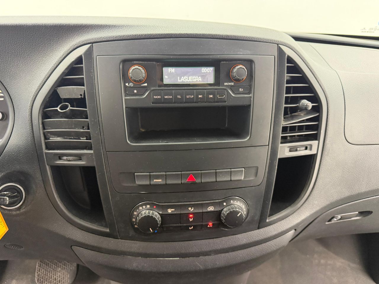 Mercedes Vito 111 e-VITO 85KW (116cv). FURGON LARGO 41kw/h - Foto 20