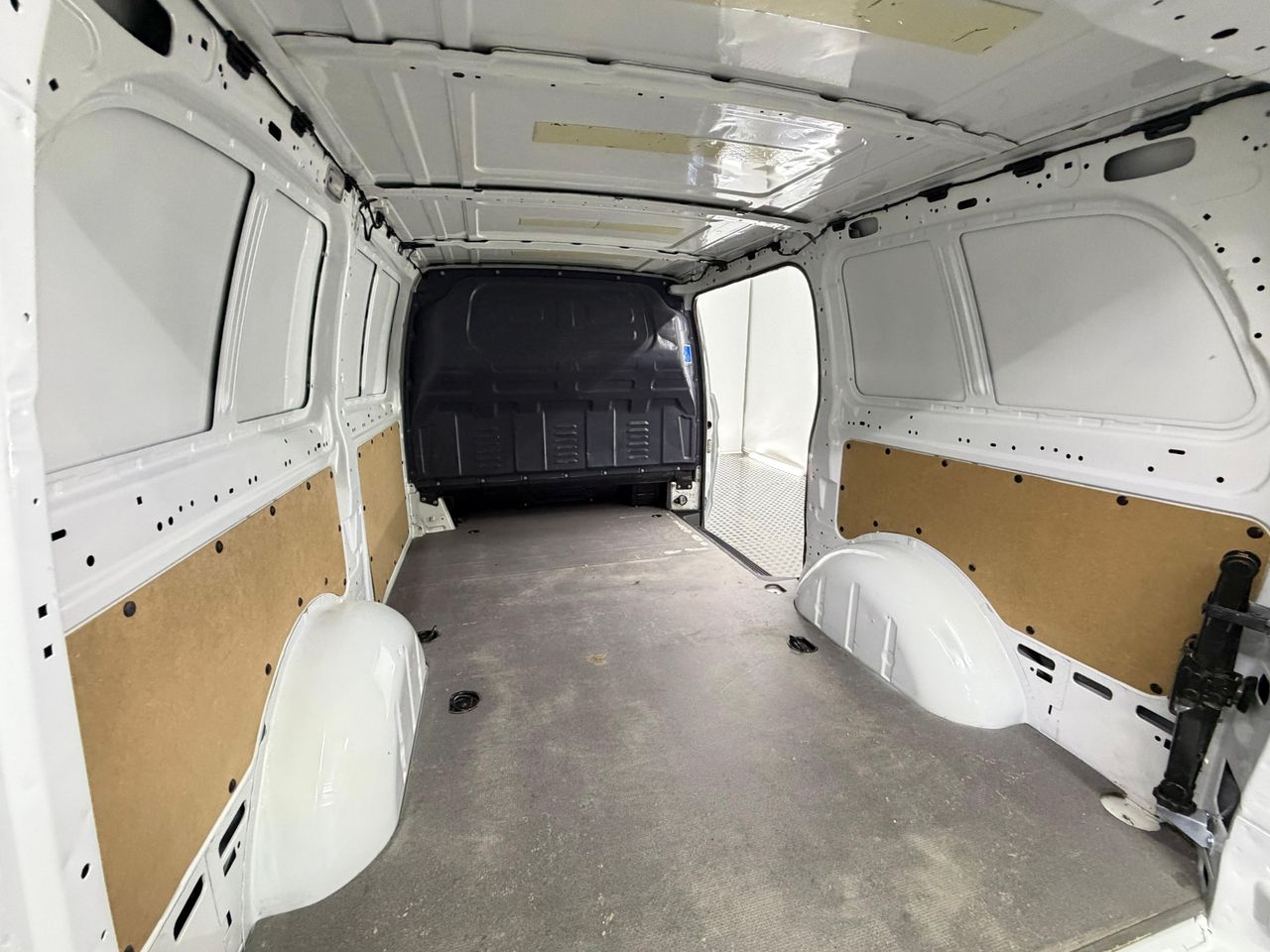 Mercedes Vito 111 e-VITO 85KW (116cv). FURGON LARGO 41kw/h - Foto 34