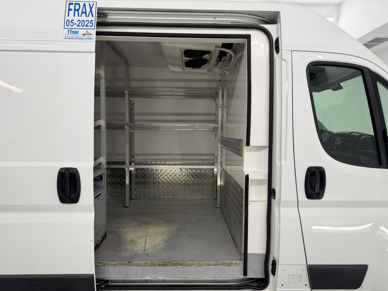 Peugeot Boxer 2.0 81kW MULTIJET 110 cv - Foto 18