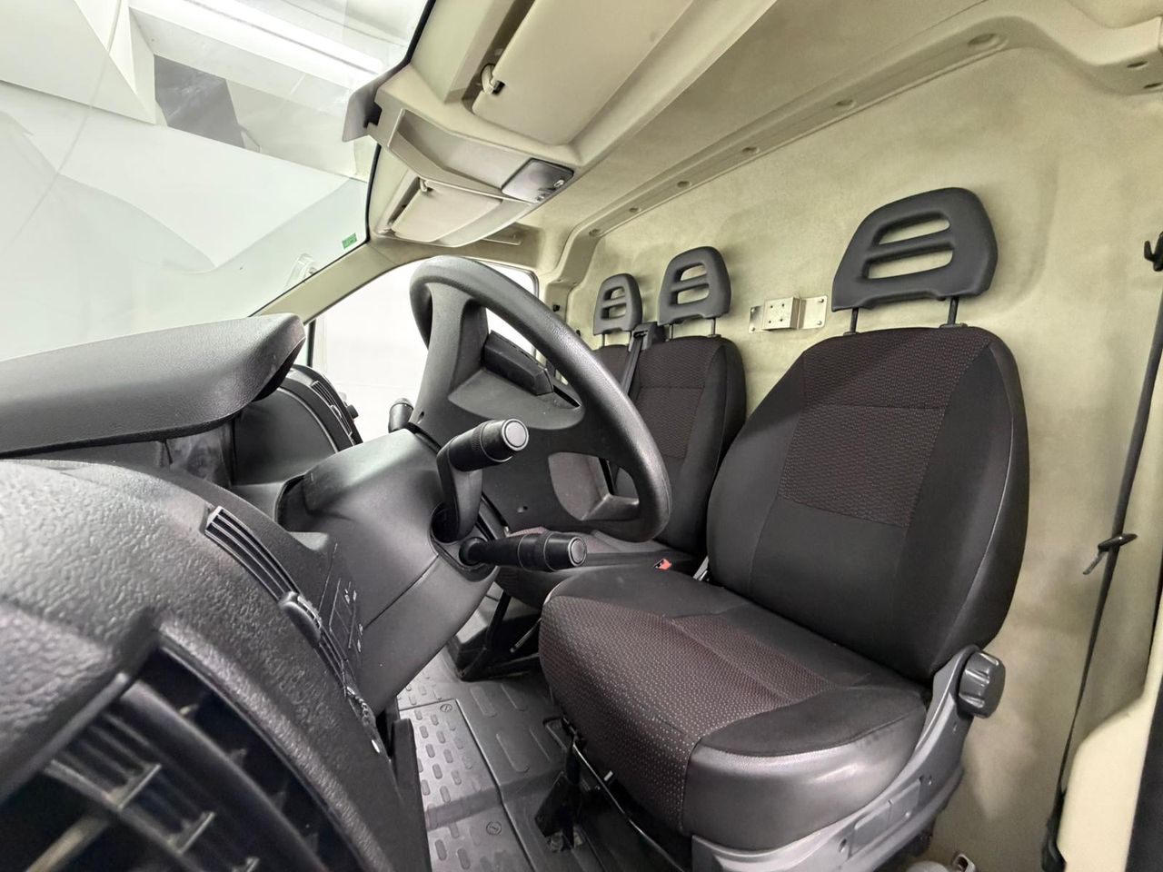Peugeot Boxer 2.0 81kW MULTIJET 110 cv - Foto 20
