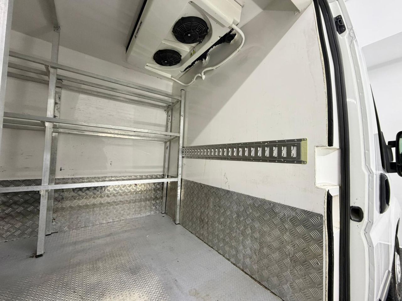 Peugeot Boxer 2.0 81kW MULTIJET 110 cv - Foto 14