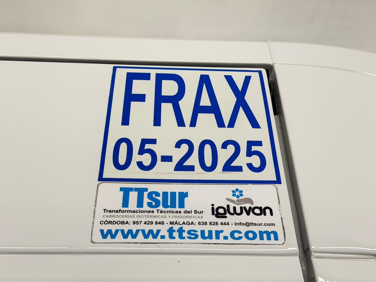 Peugeot Boxer 2.0 81kW MULTIJET 110 cv - Foto 17