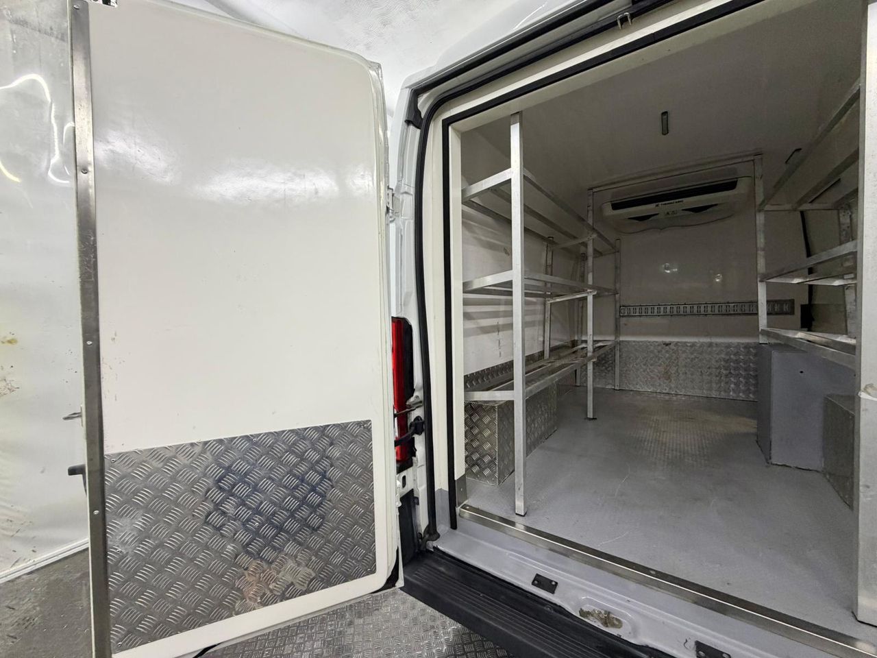 Peugeot Boxer 2.0 81kW MULTIJET 110 cv - Foto 11