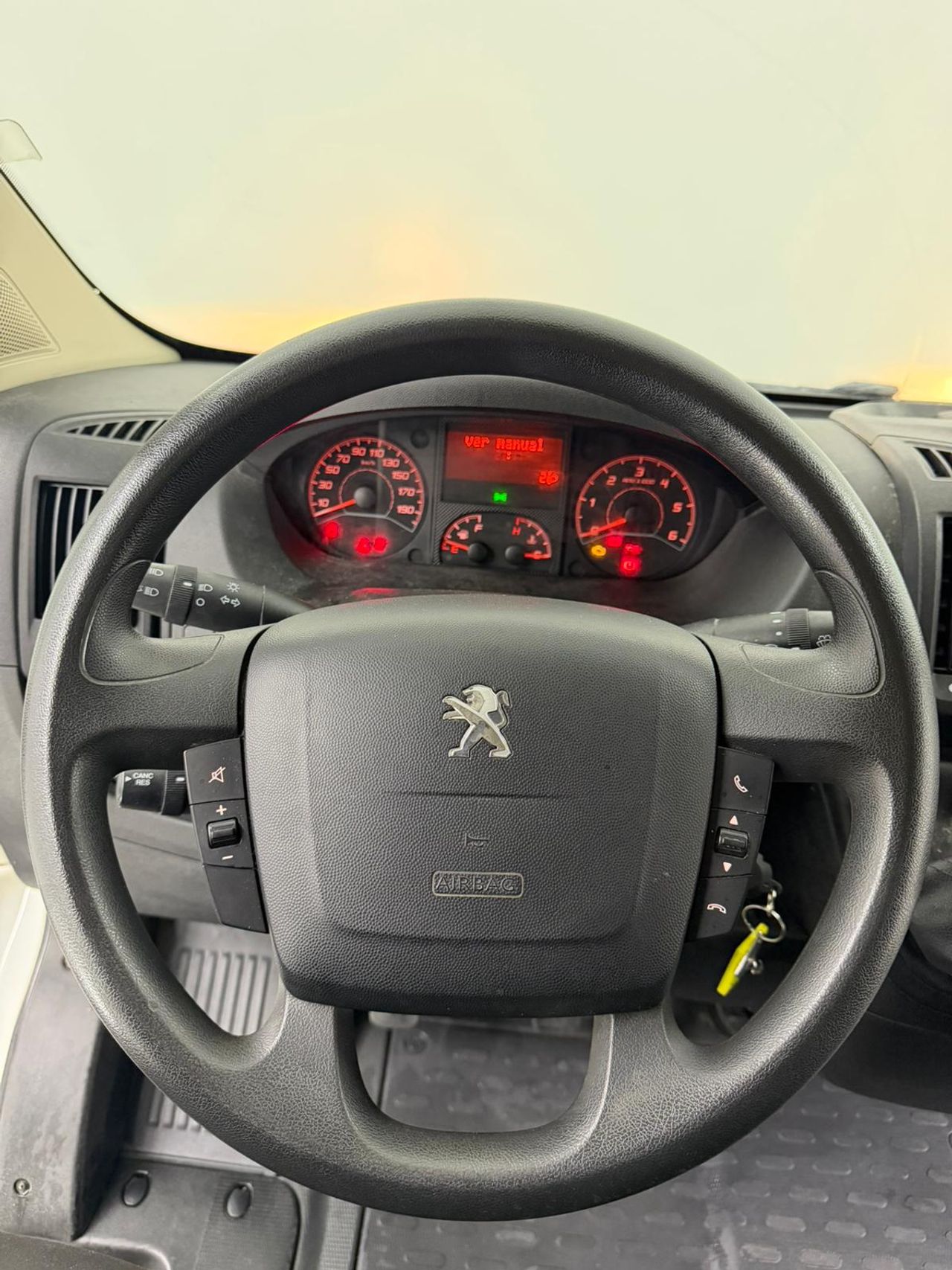 Peugeot Boxer 2.0 81kW MULTIJET 110 cv - Foto 23