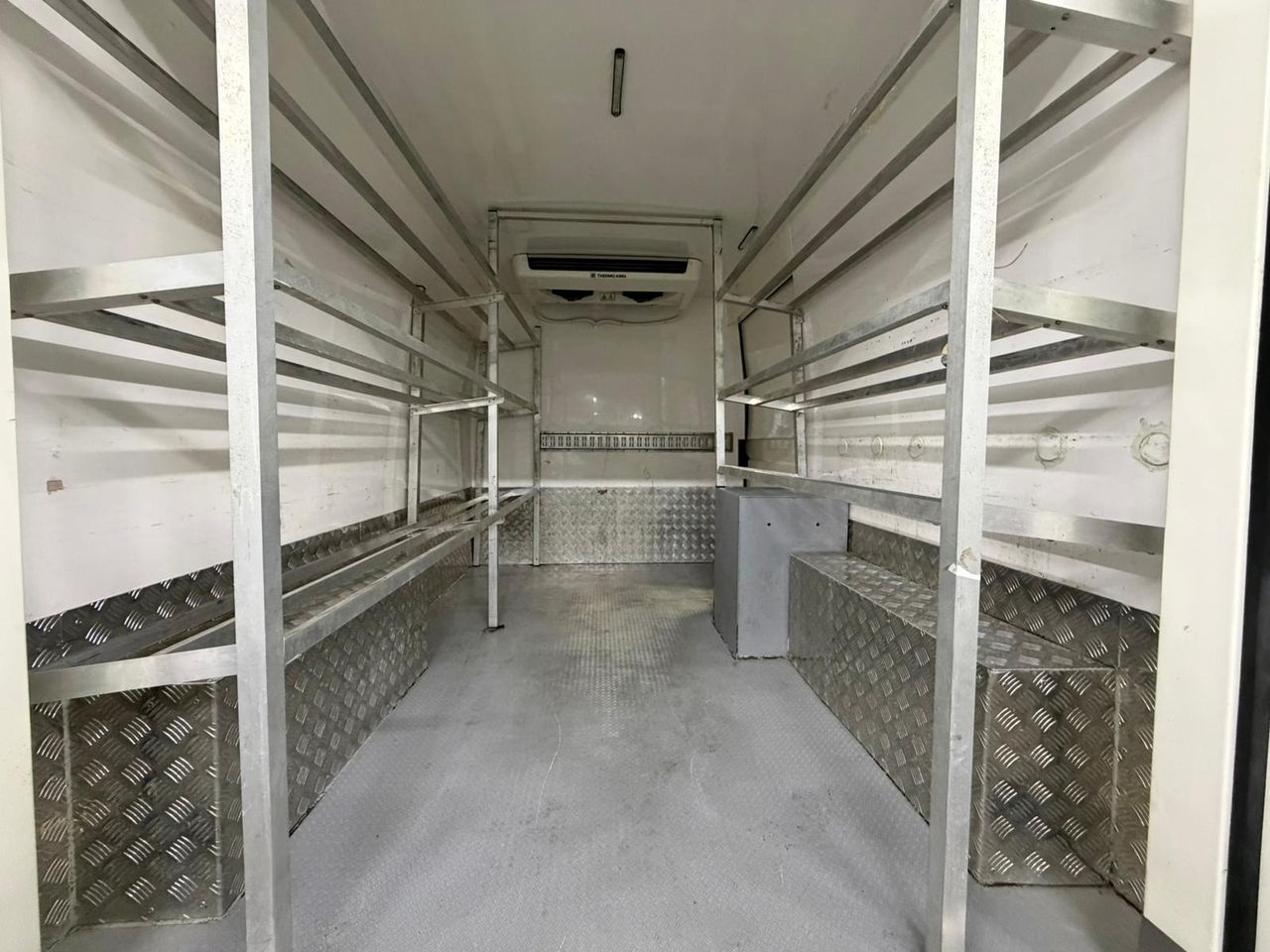 Peugeot Boxer 2.0 81kW MULTIJET 110 cv - Foto 13