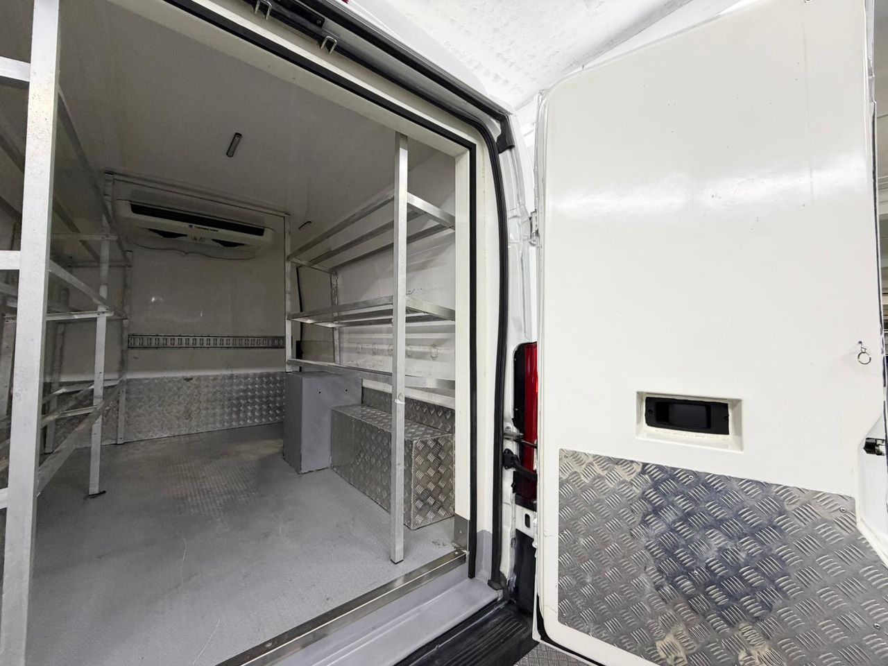 Peugeot Boxer 2.0 81kW MULTIJET 110 cv - Foto 12