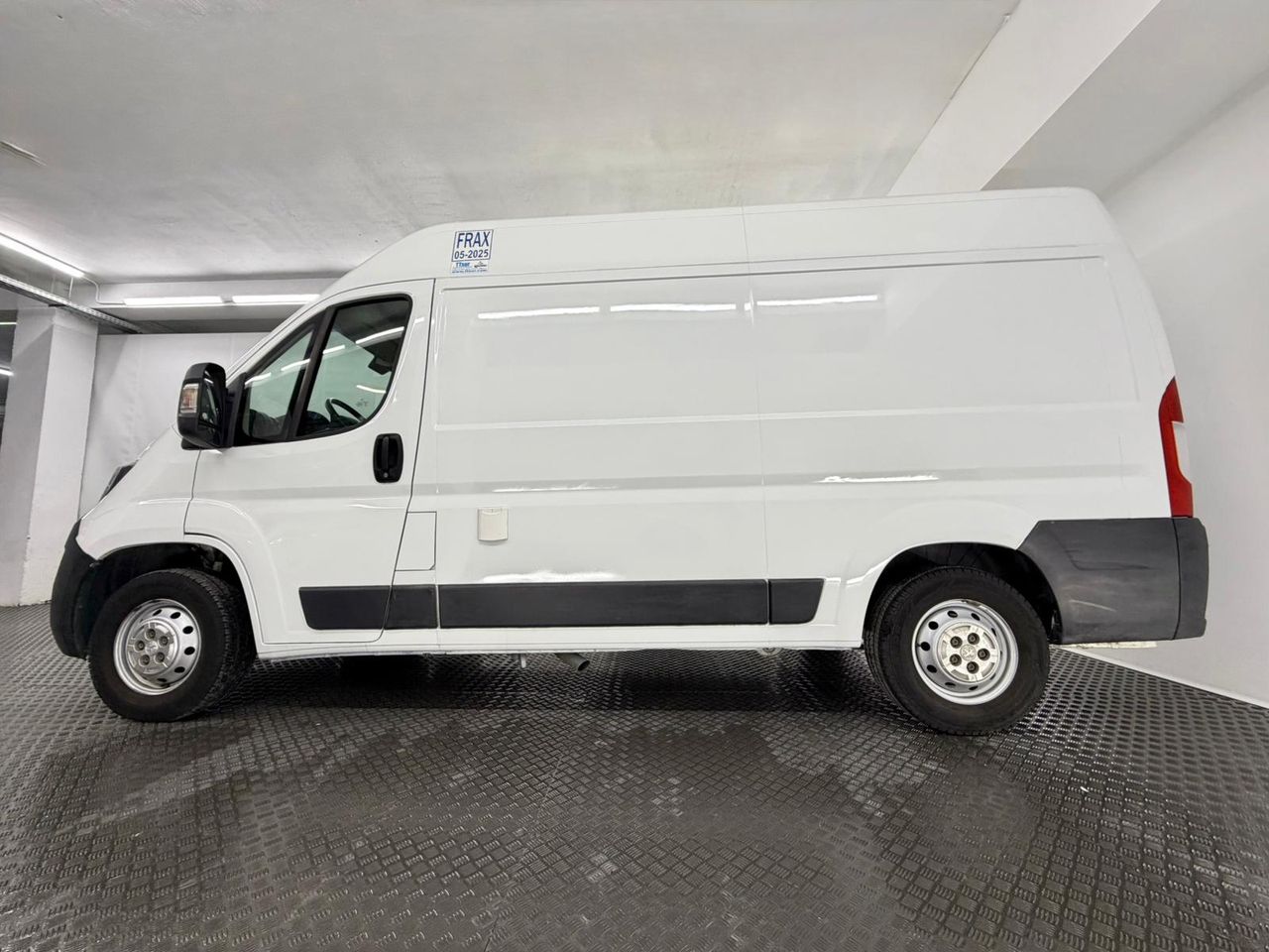 Peugeot Boxer 2.0 81kW MULTIJET 110 cv - Foto 7