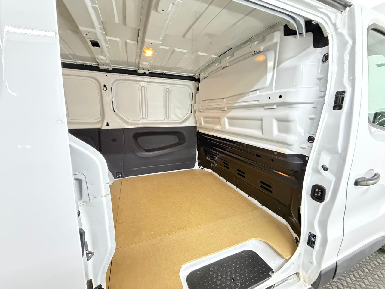Fiat Talento 2.0 88kW MULTIJET 120 cv Base Corta - Foto 39