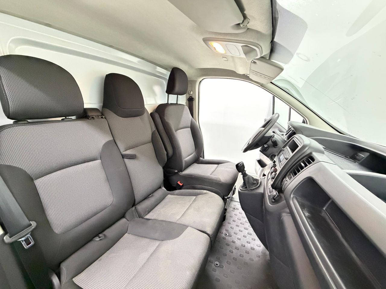 Fiat Talento 2.0 88kW MULTIJET 120 cv Base Corta - Foto 26