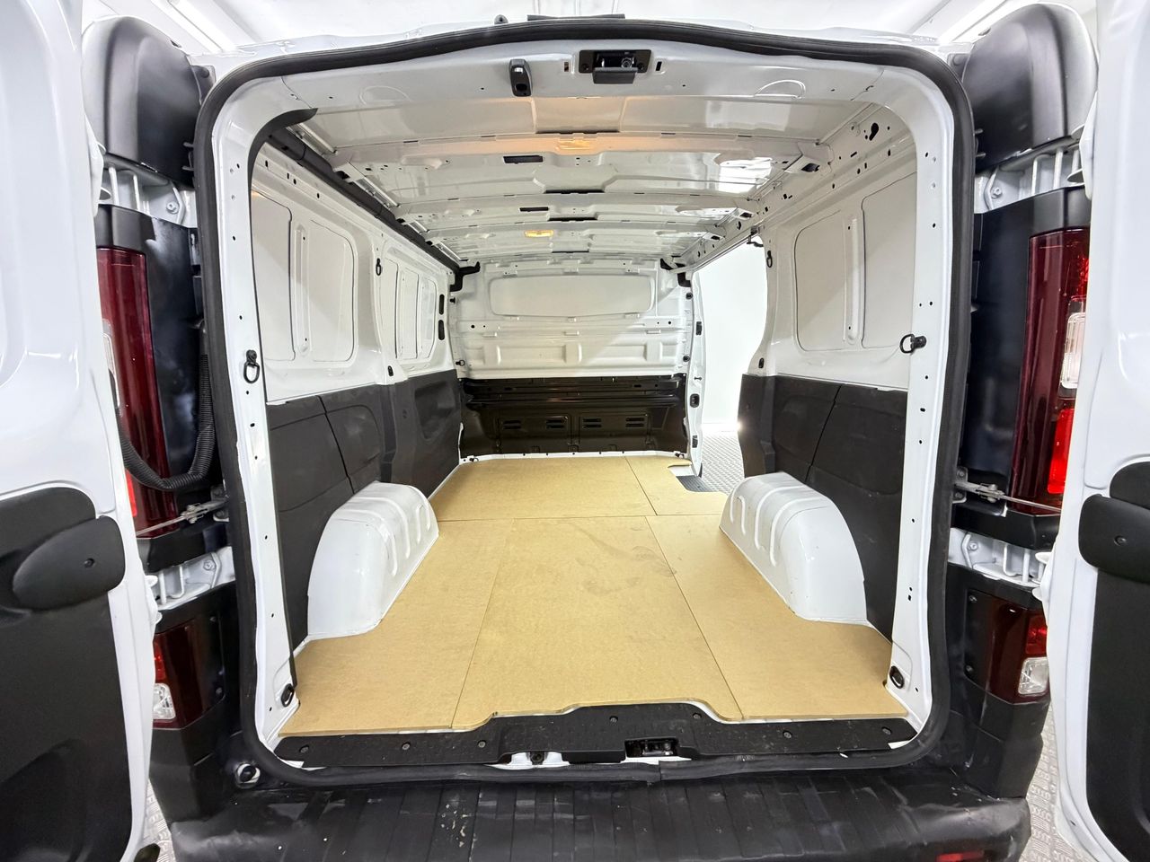 Fiat Talento 2.0 88kW MULTIJET 120 cv Base Corta - Foto 37