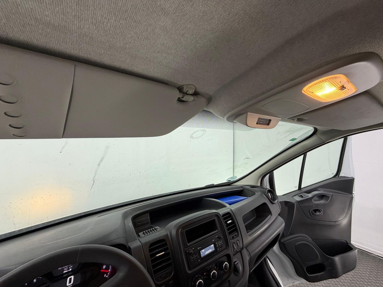 Fiat Talento 2.0 88kW MULTIJET 120 cv Base Corta - Foto 23