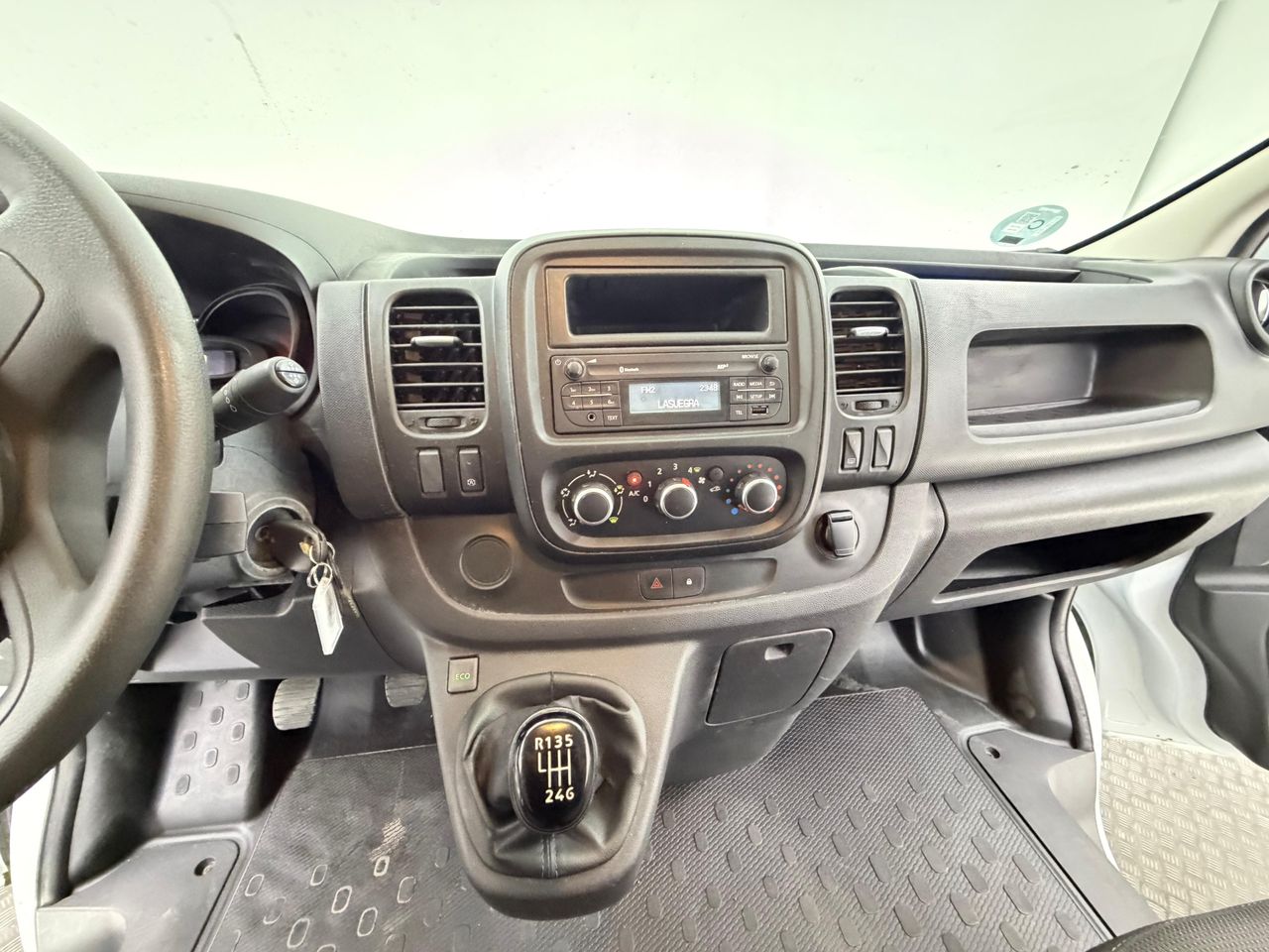 Fiat Talento 2.0 88kW MULTIJET 120 cv Base Corta - Foto 18