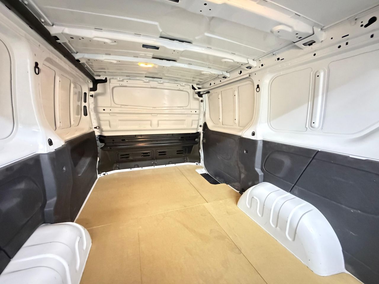 Fiat Talento 2.0 88kW MULTIJET 120 cv Base Corta - Foto 35