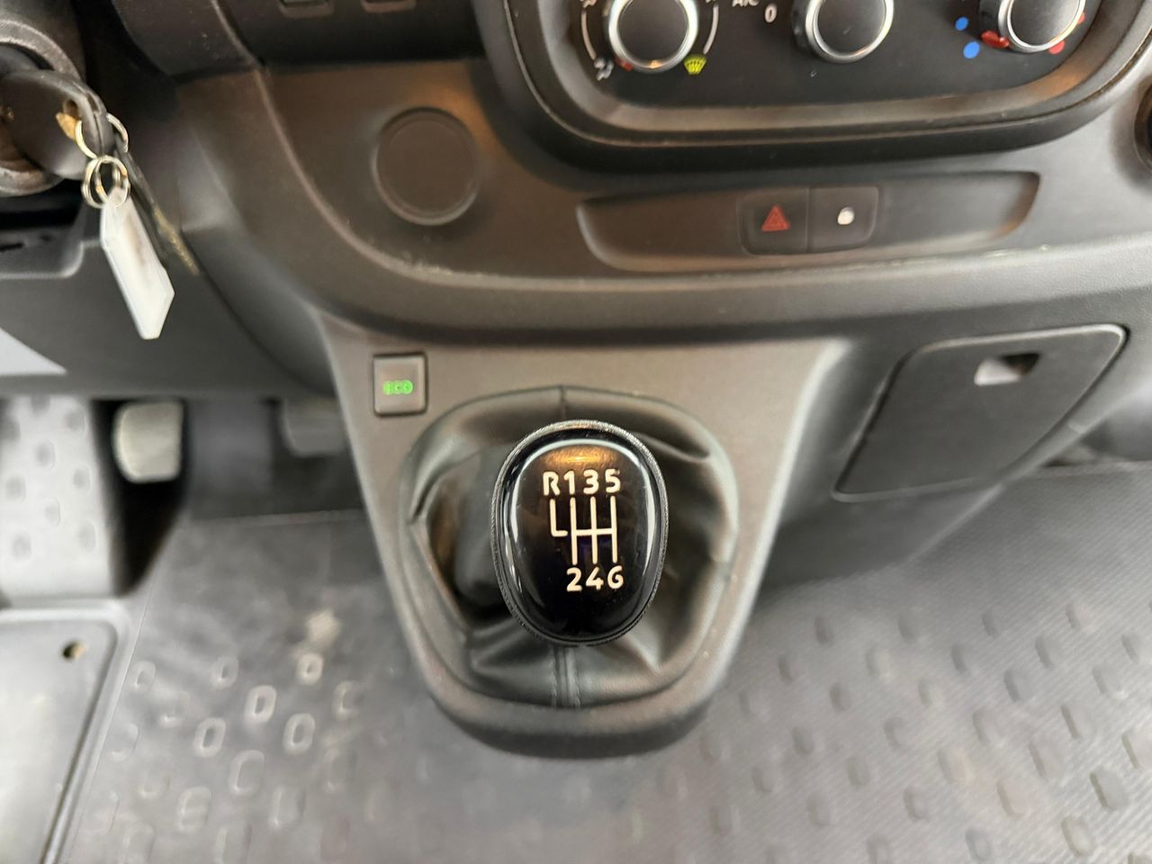 Fiat Talento 2.0 88kW MULTIJET 120 cv Base Corta - Foto 21