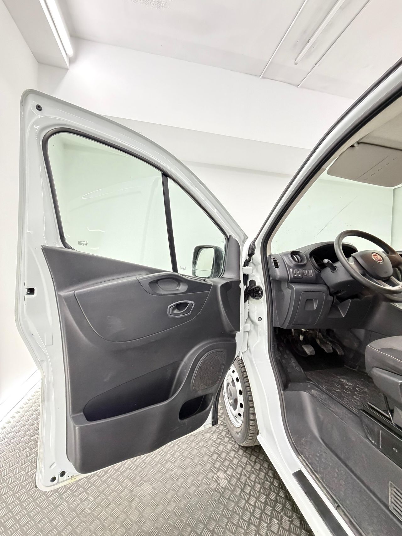 Fiat Talento 2.0 88kW MULTIJET 120 cv Base Corta - Foto 41