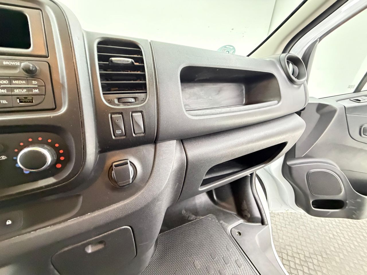 Fiat Talento 2.0 88kW MULTIJET 120 cv Base Corta - Foto 22