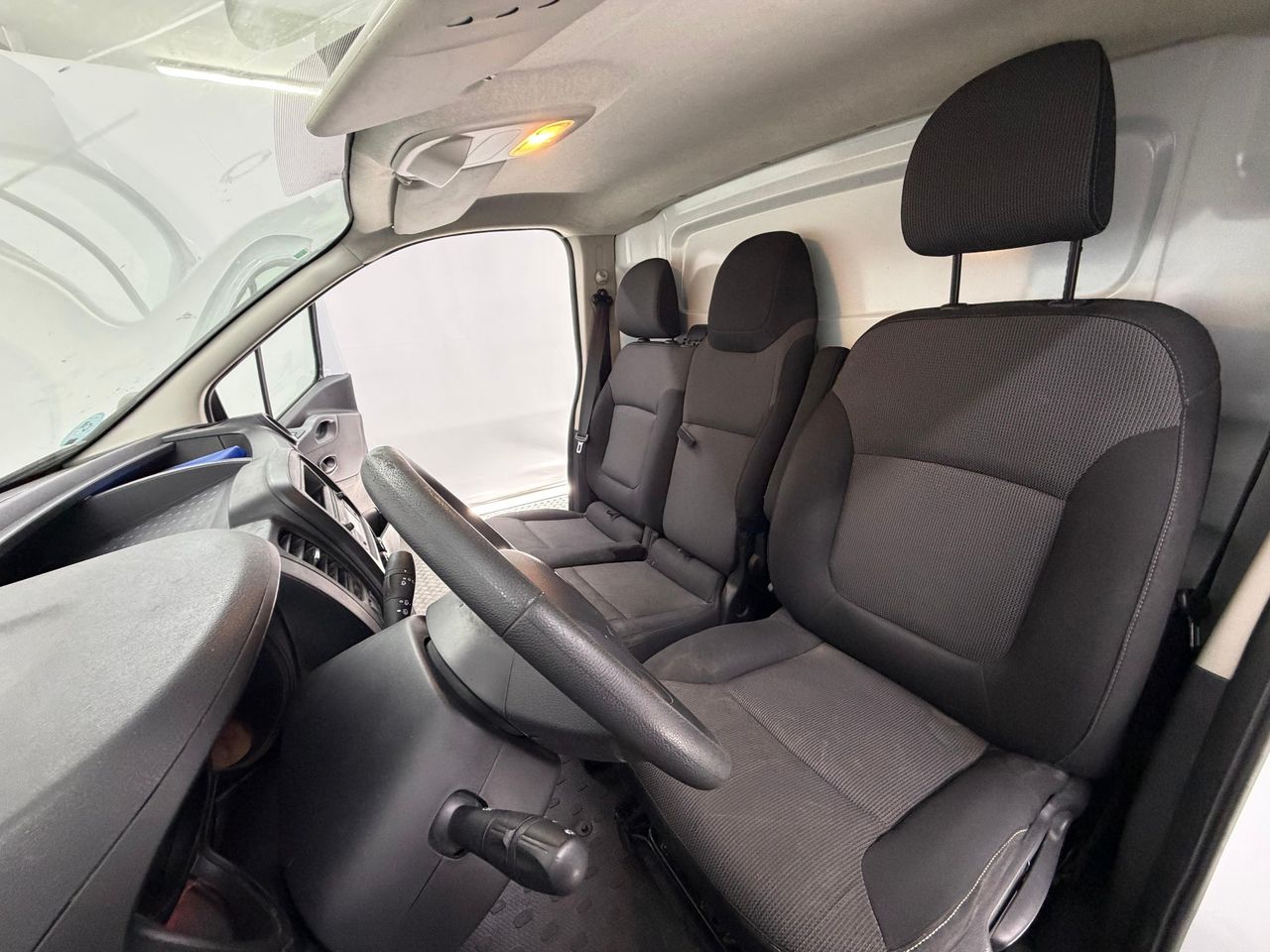 Fiat Talento 2.0 88kW MULTIJET 120 cv Base Corta - Foto 27