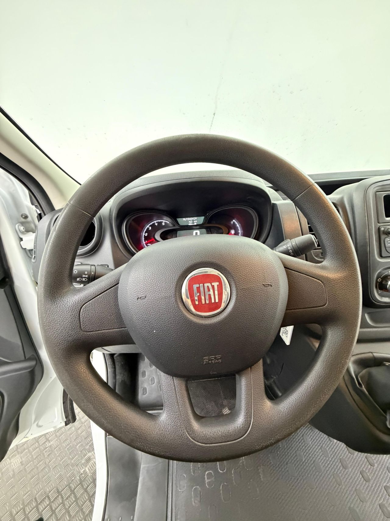Fiat Talento 2.0 88kW MULTIJET 120 cv Base Corta - Foto 15